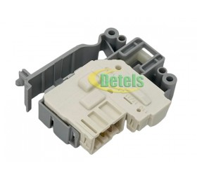 Замок люка (пбл) Bitron DL-S2 0673 для пральної машини Hotpoint-Ariston, Indesit..